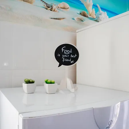Gamboa Surf Apartment