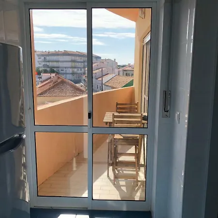 Gamboa Surf Διαμέρισμα Peniche