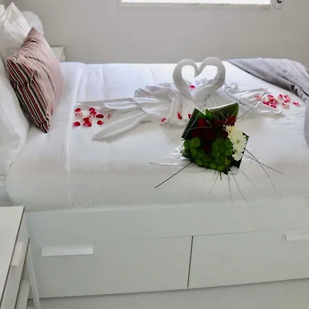 Gamboa Surf Apartment *